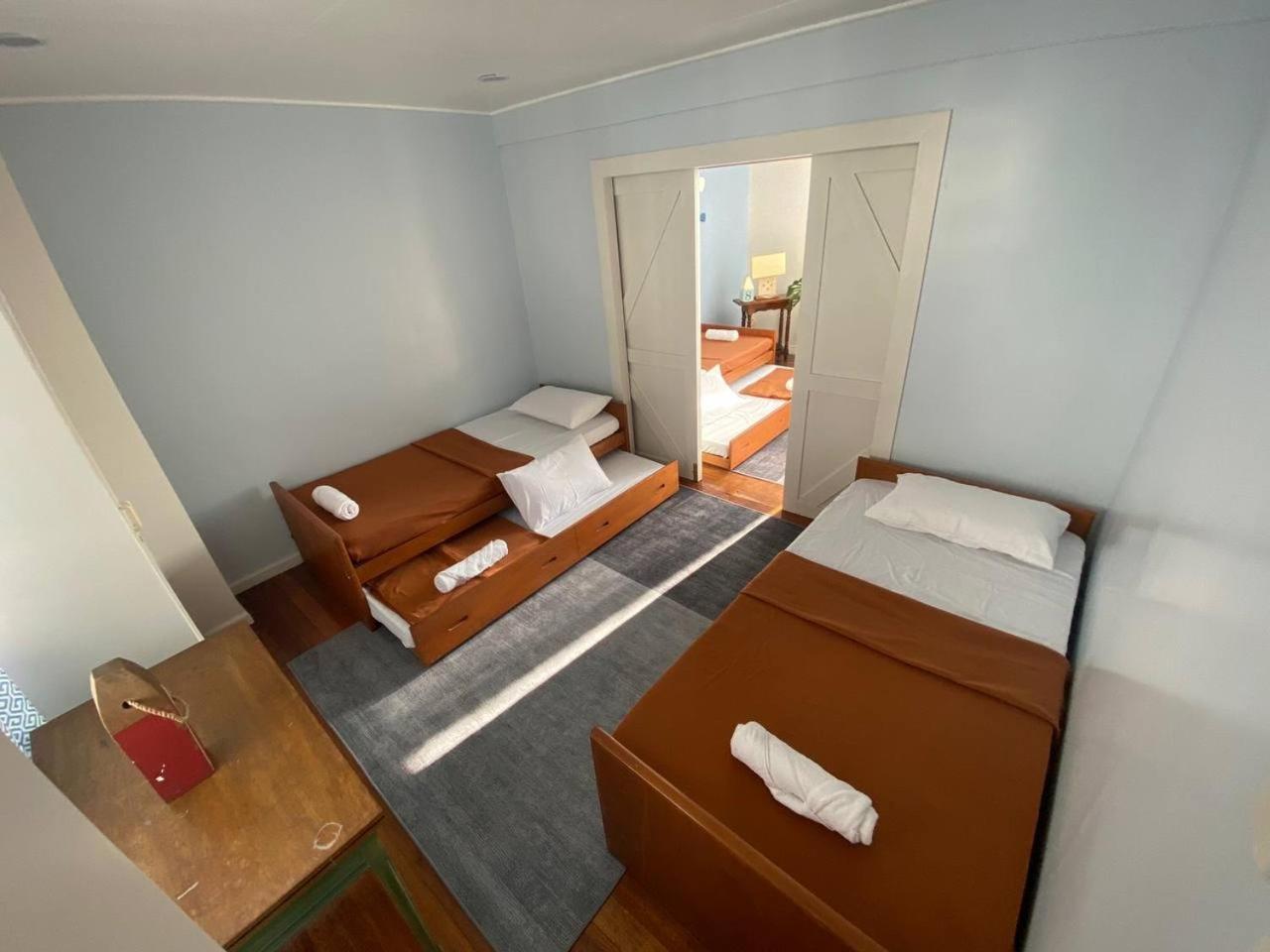 99 Brentwood Villa Baguio City Kültér fotó