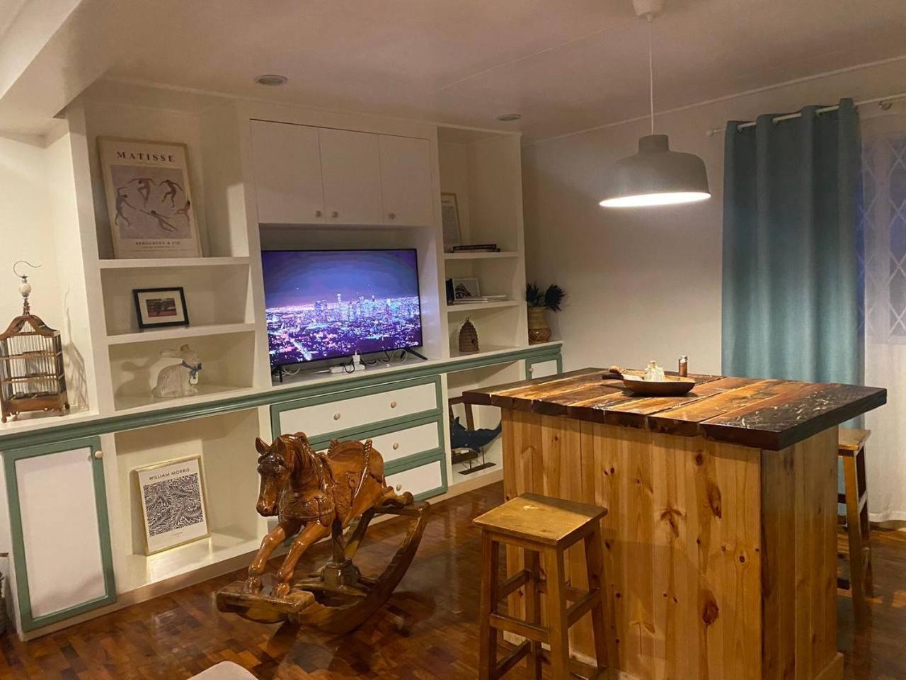99 Brentwood Villa Baguio City Kültér fotó