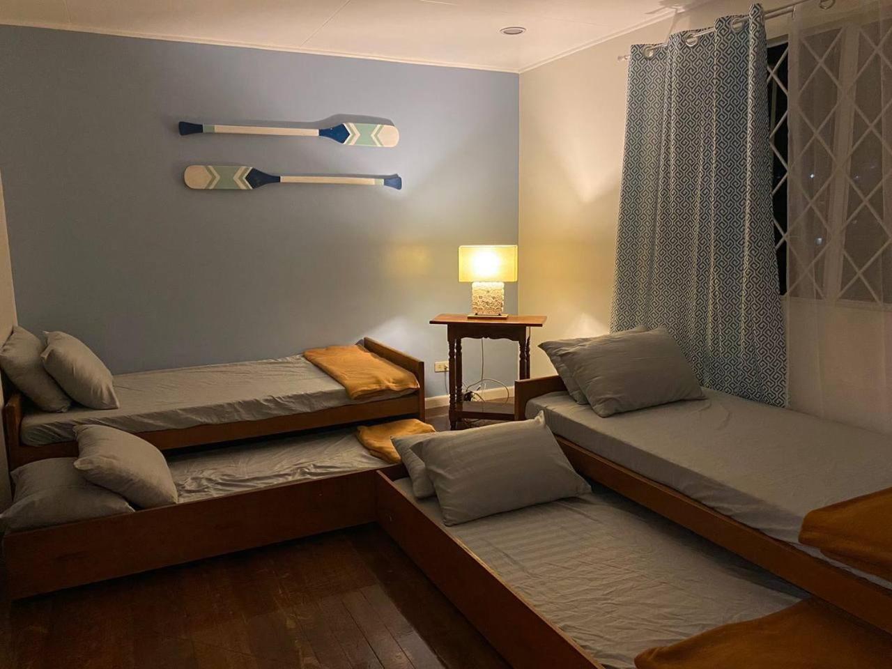 99 Brentwood Villa Baguio City Kültér fotó